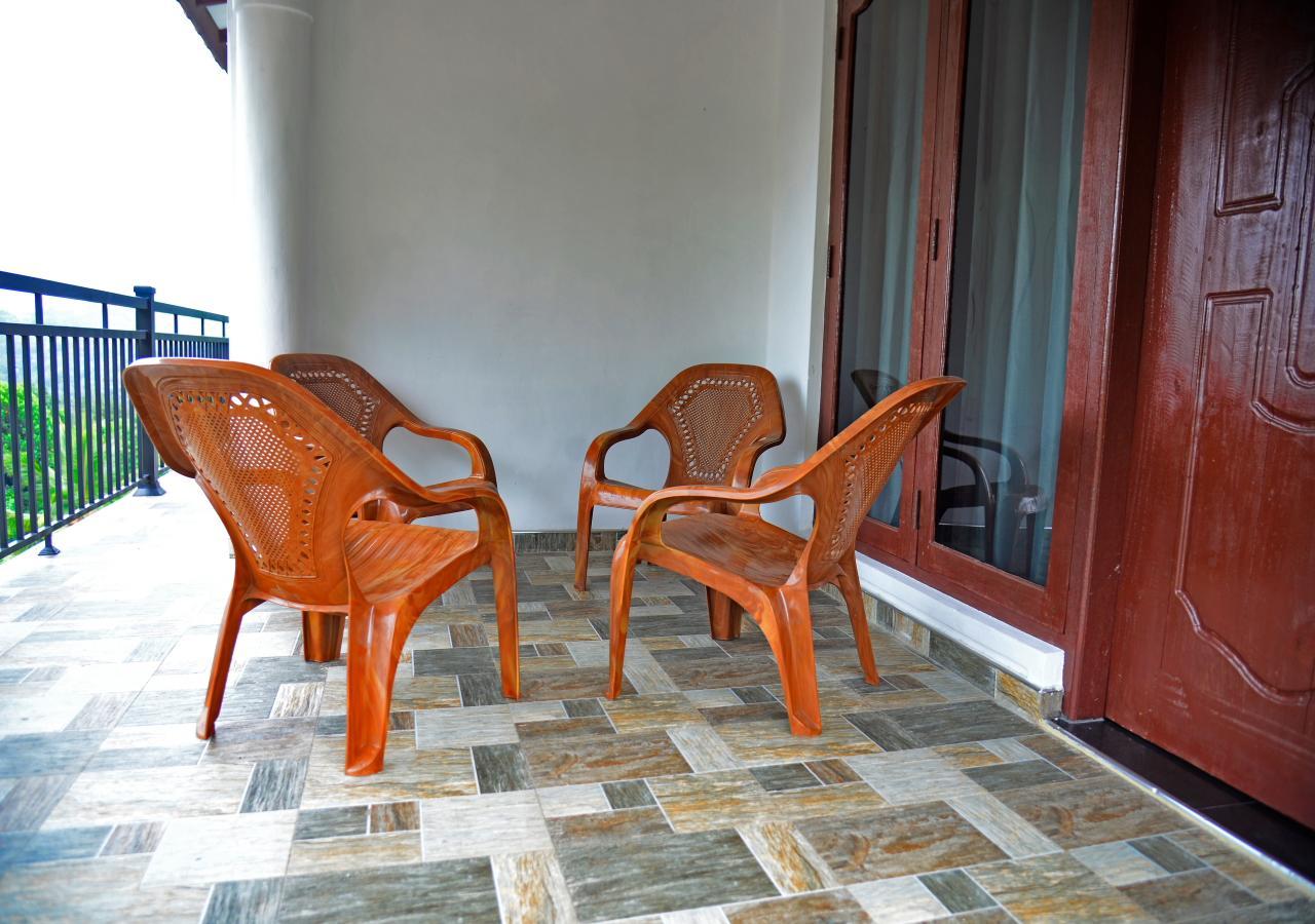 Dreamscape Homestay Kandy