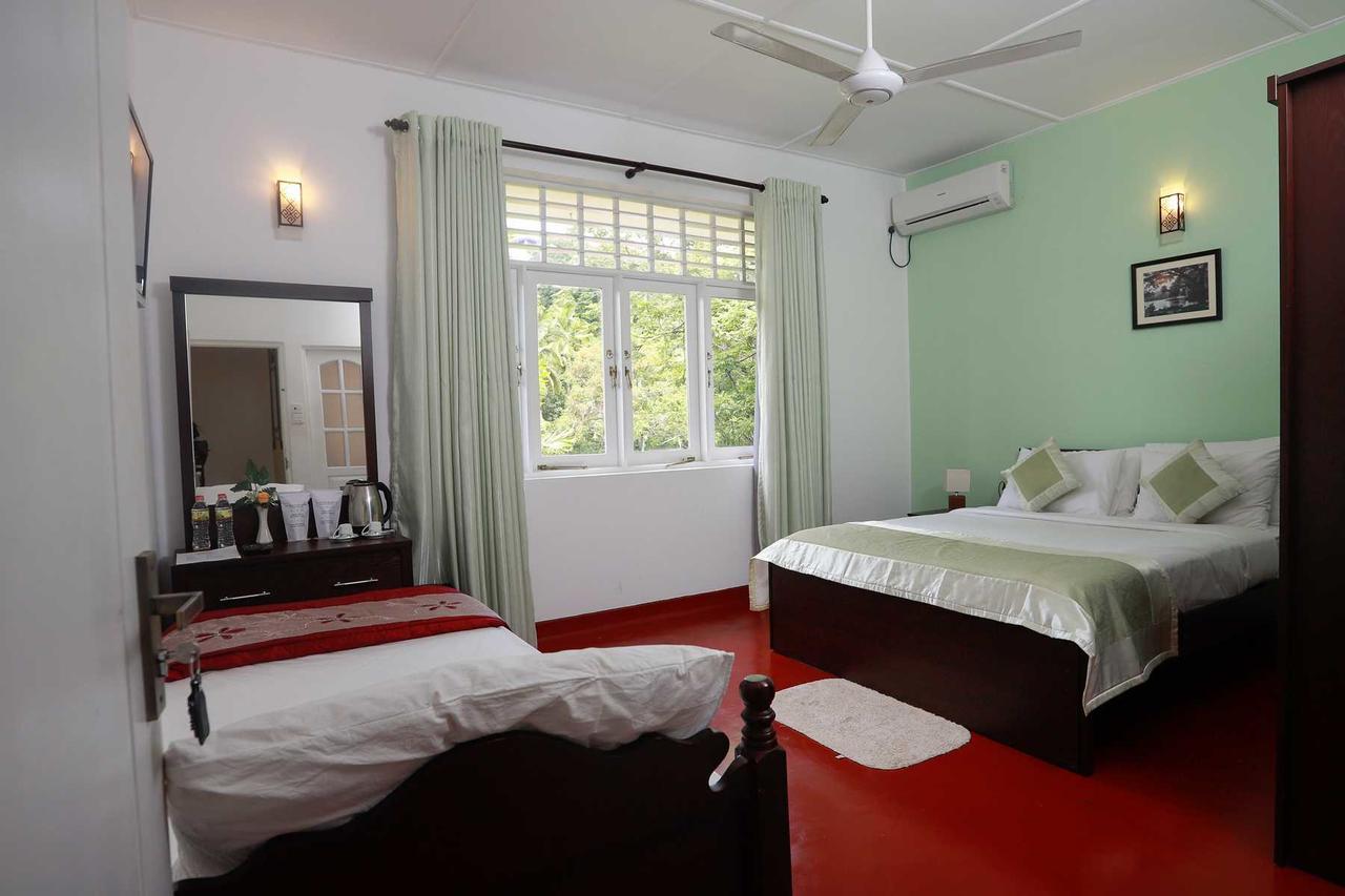 Bed & Breakfast Riverdale Breeze Kandy