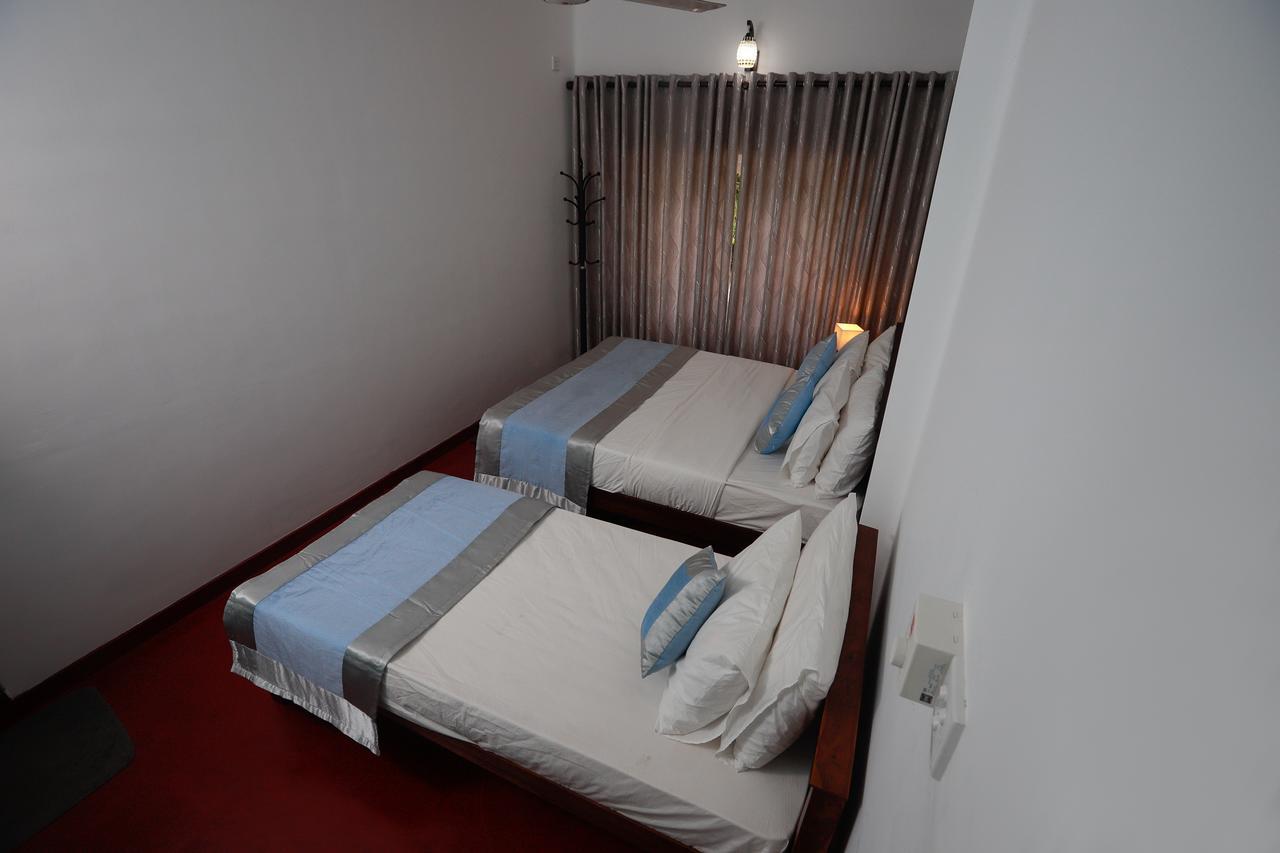 Bed & Breakfast Riverdale Breeze Kandy