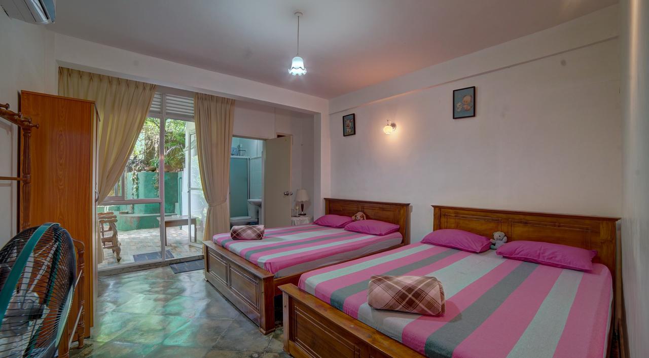 Homestay Hanthana *