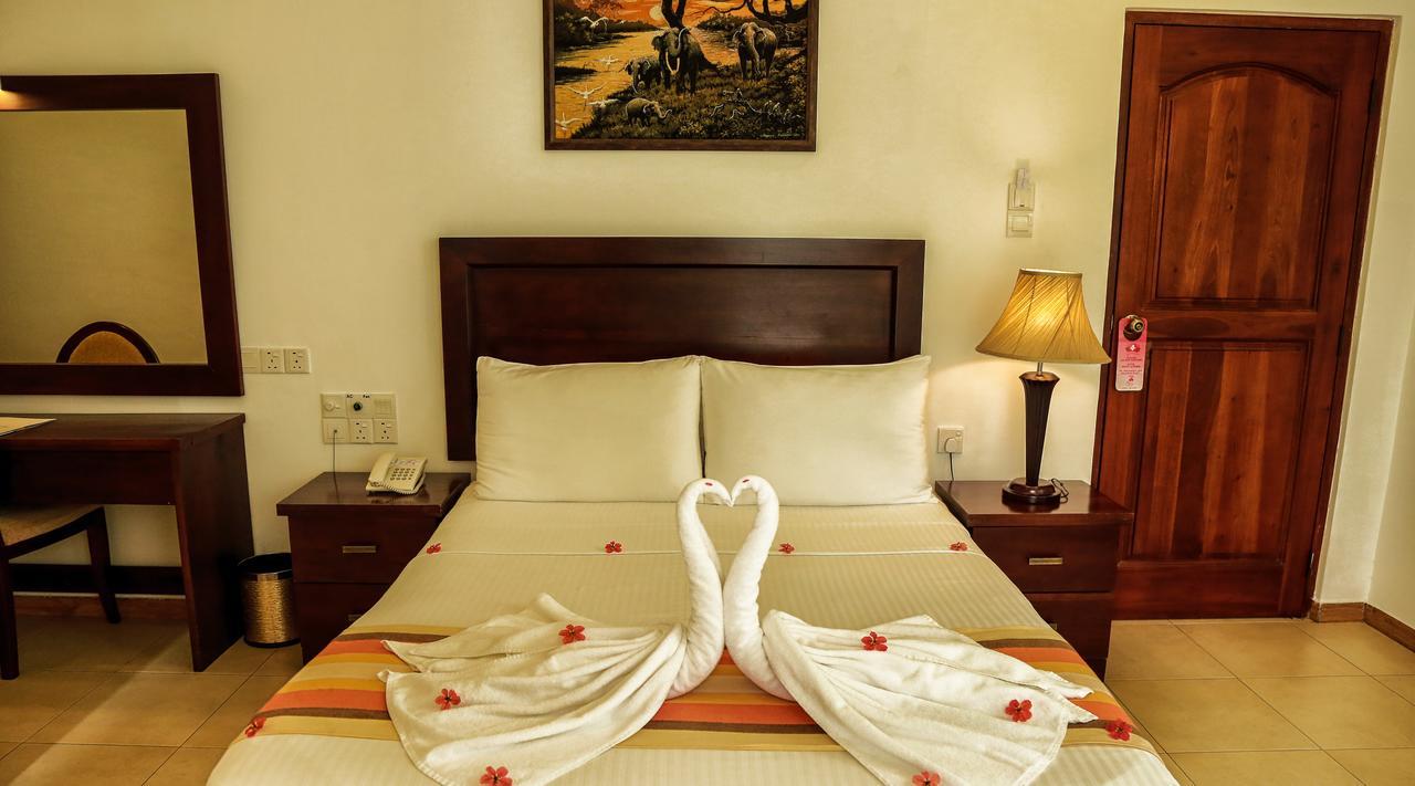 Oak Ray Serene Garden 4*