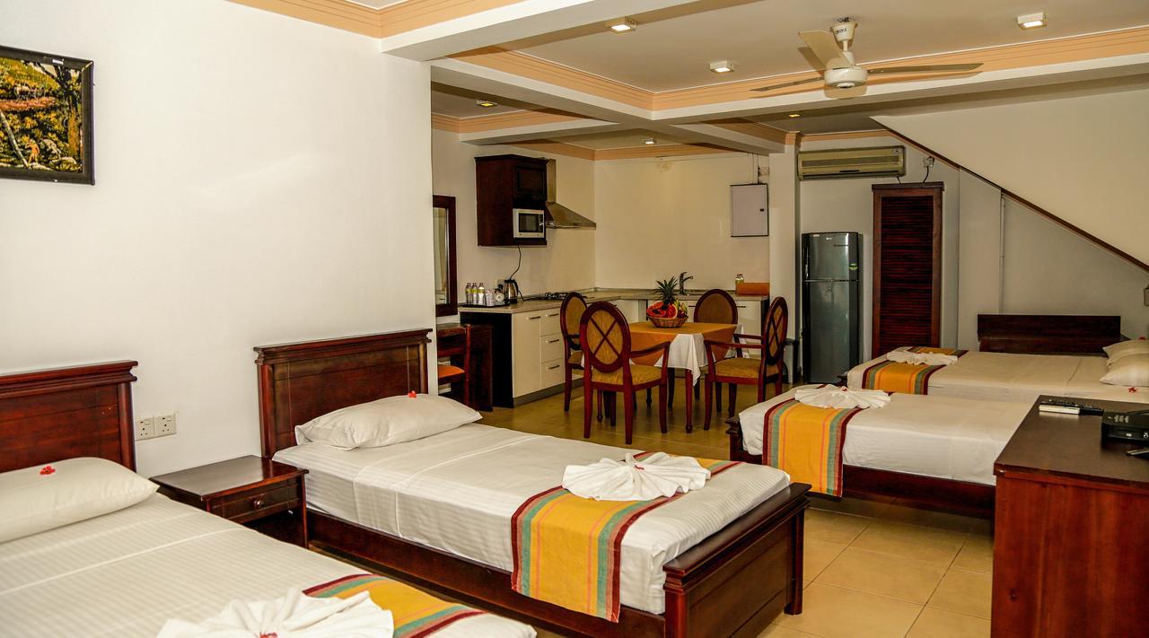 Hotel Oak Ray Serene Garden 4*