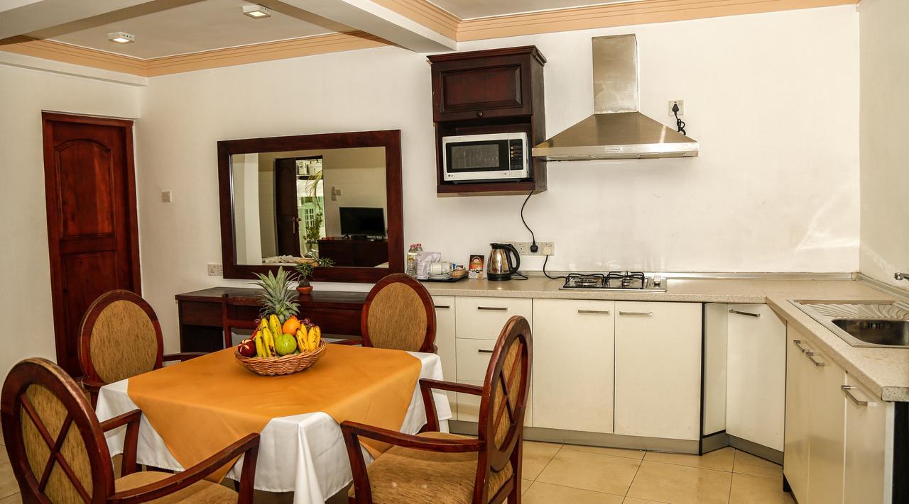 Oak Ray Serene Garden 4*