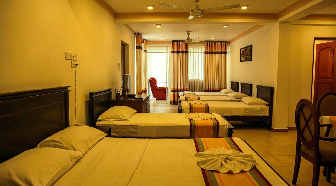 Oak Ray Serene Garden 4*
