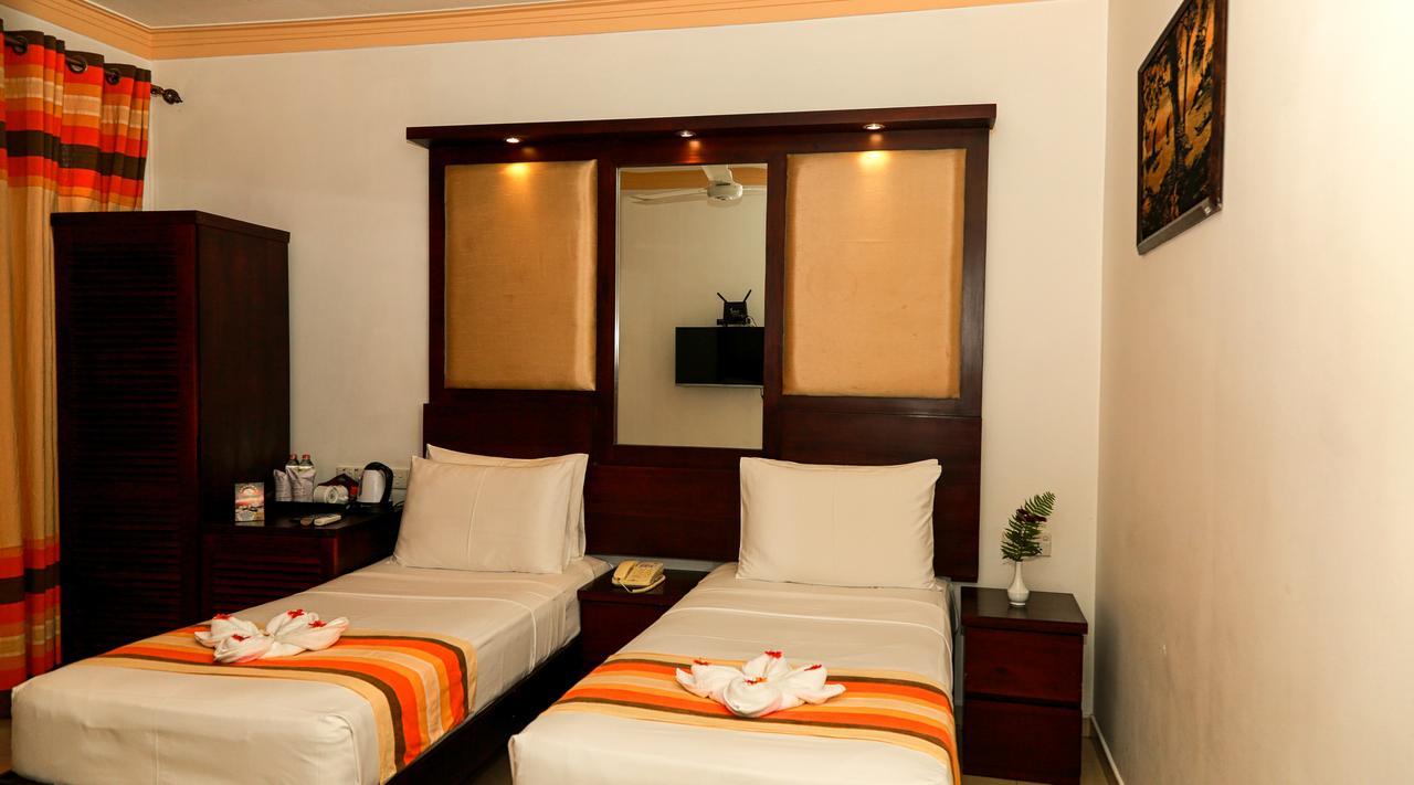Oak Ray Serene Garden 4* Kandy