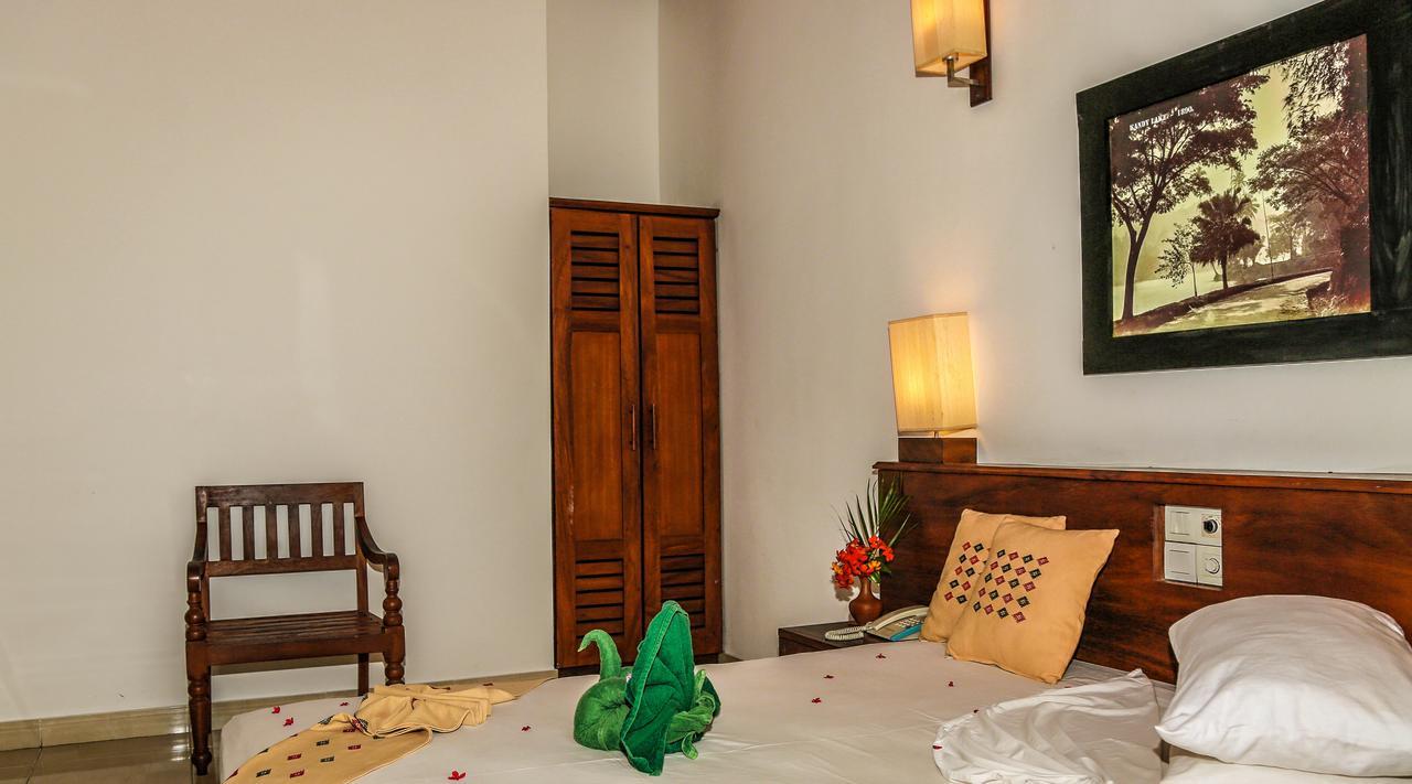 Senani Hotel 4*
