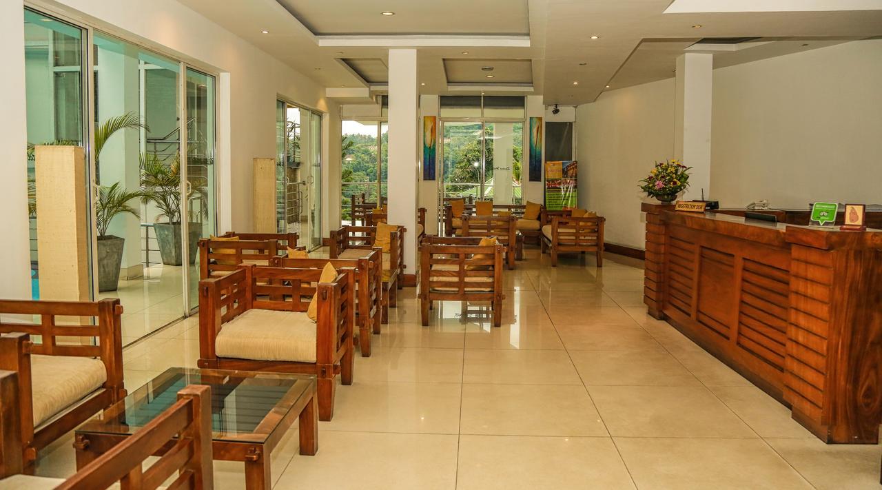 Hotel Senani 4*