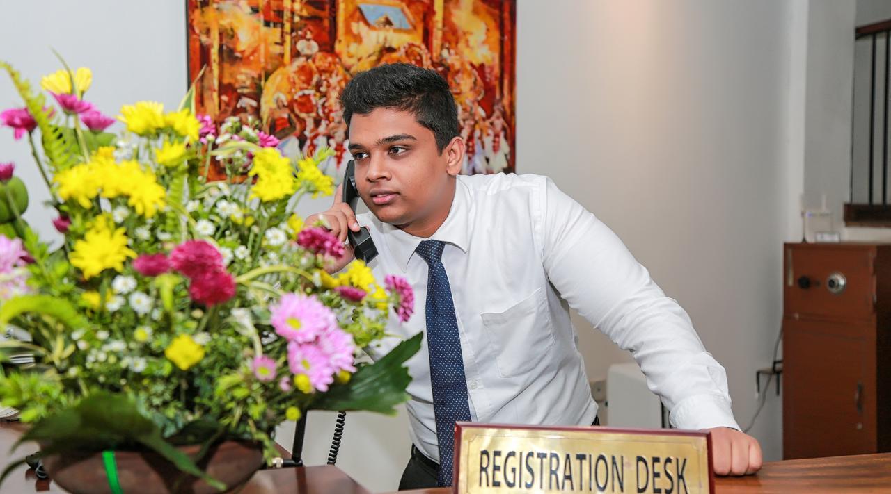 Senani Kandy