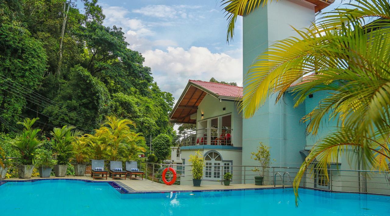 Senani Hotel Kandy