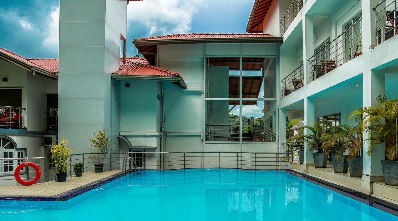 Hotel Senani