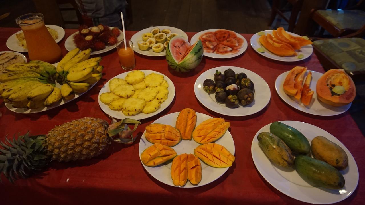 Mango Garden Kandy
