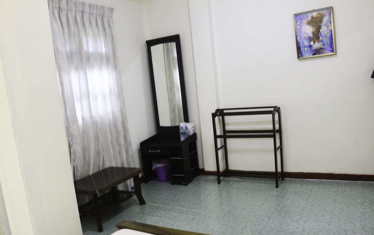 Guest house Yoho Travellers Kandy