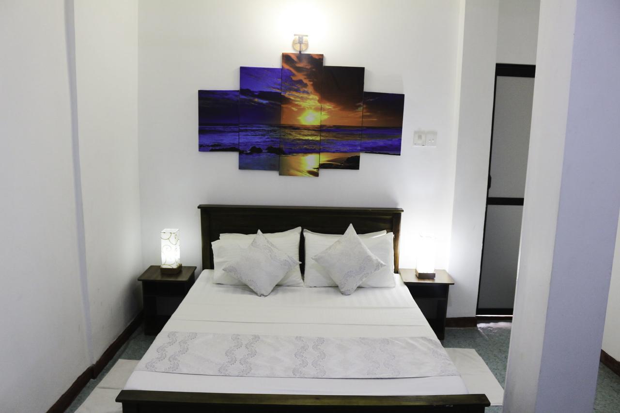 Guest house Yoho Travellers Kandy