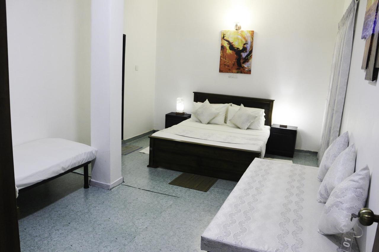 Yoho Travellers 3*