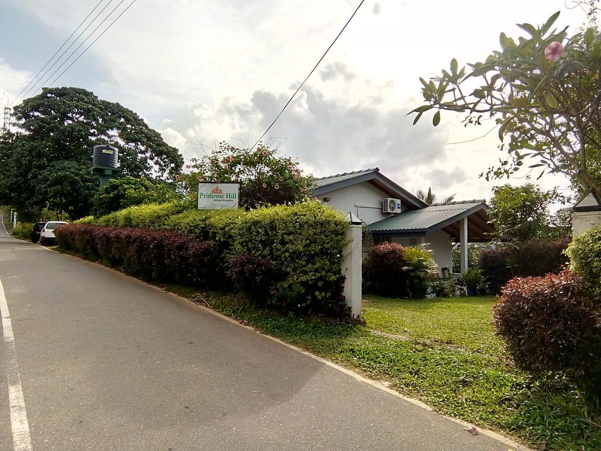 Primrose Hill Bunglow Kandy