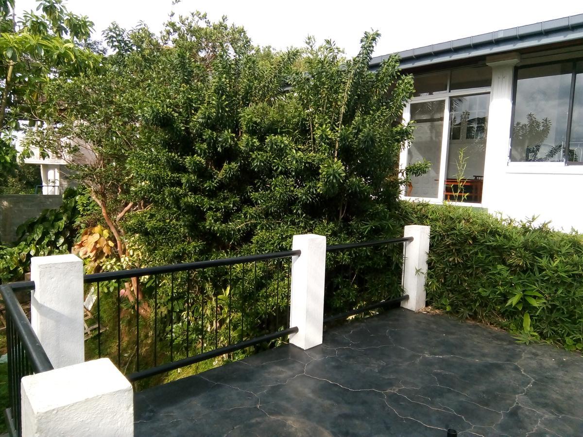Primrose Hill Bunglow 3*