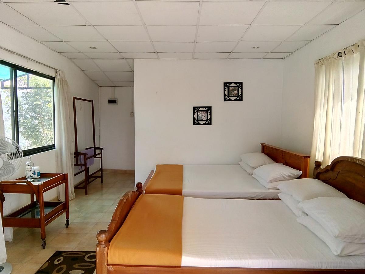 Guest house Primrose Hill Bunglow Kandy