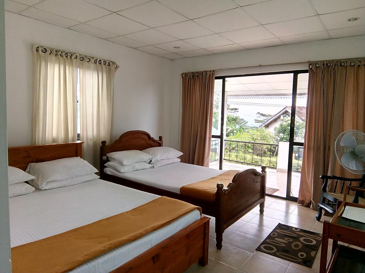 Primrose Hill Bunglow Kandy