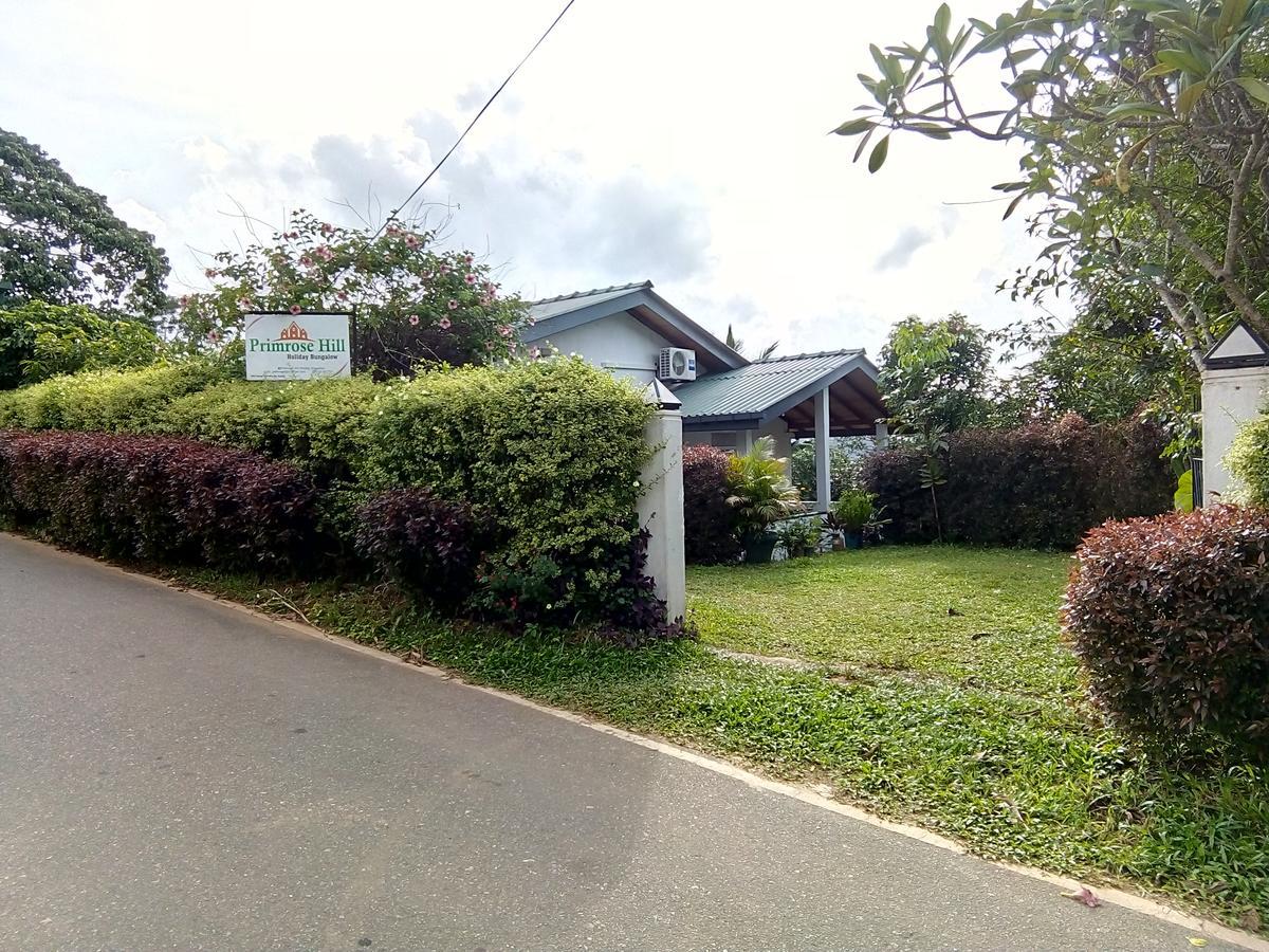 Primrose Hill Bunglow 3* Kandy