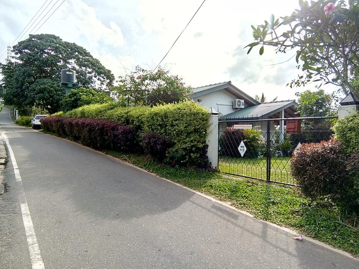 Guest house Primrose Hill Bunglow 3*
