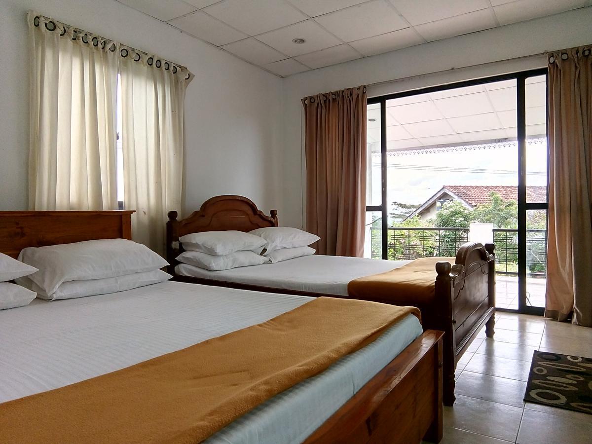 Primrose Hill Bunglow 3*