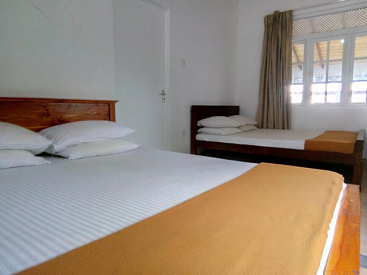 Primrose Hill Bunglow 3* Kandy