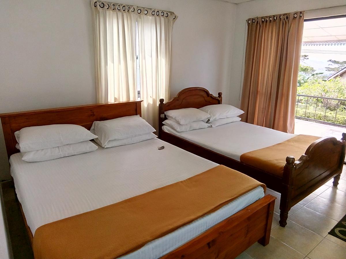 Guest house Primrose Hill Bunglow Kandy