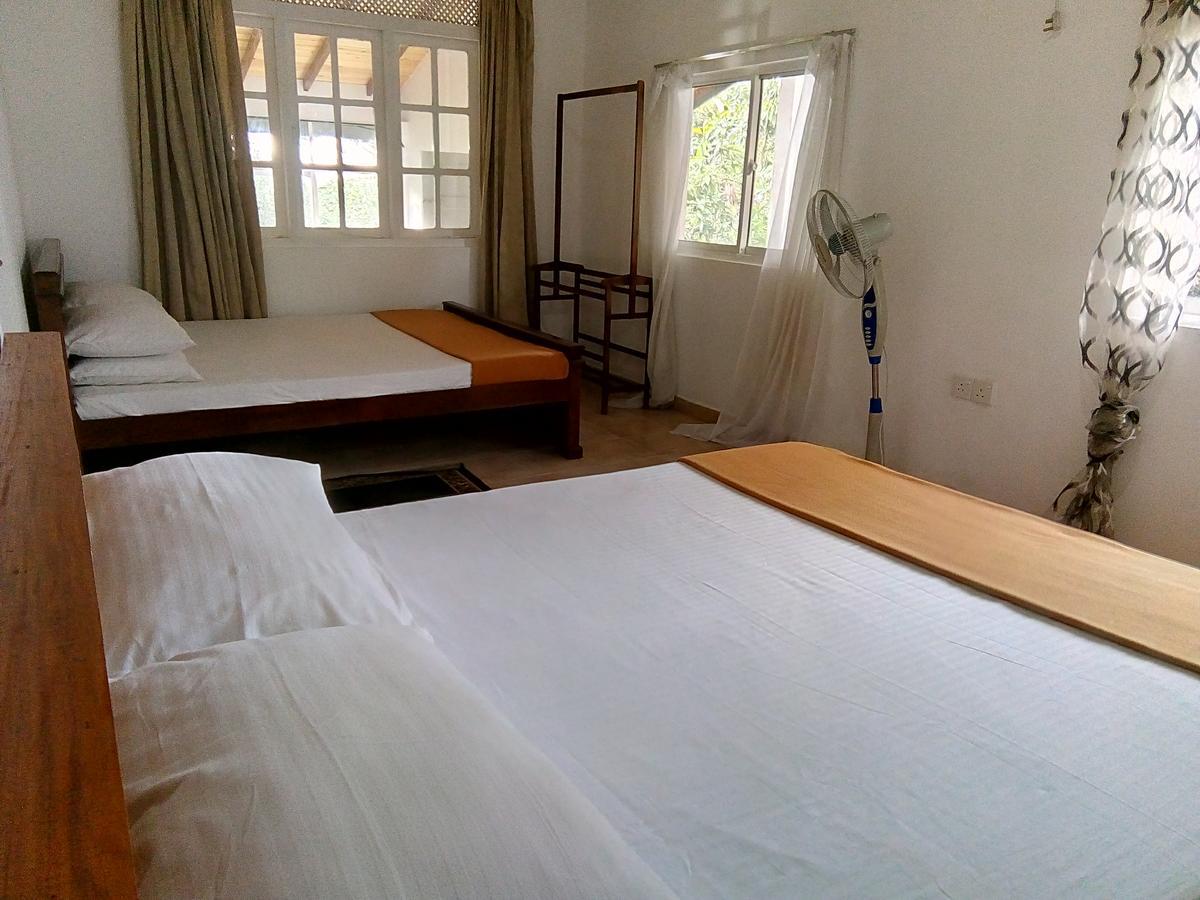 Primrose Hill Bunglow 3* Kandy
