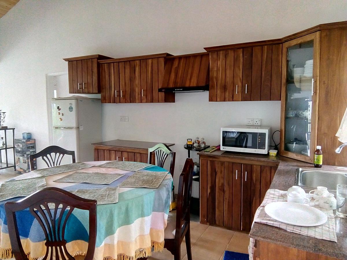 Guest house Primrose Hill Bunglow Kandy