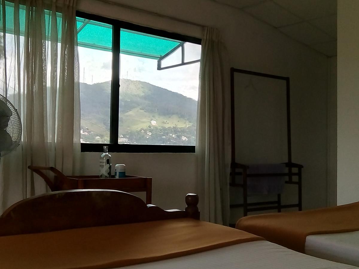 Primrose Hill Bunglow Kandy