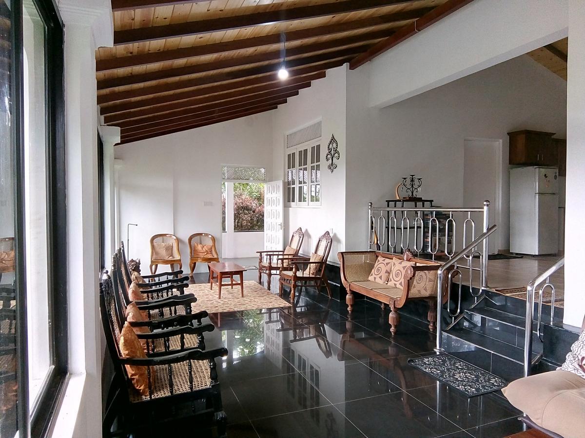 Primrose Hill Bunglow 3* Kandy