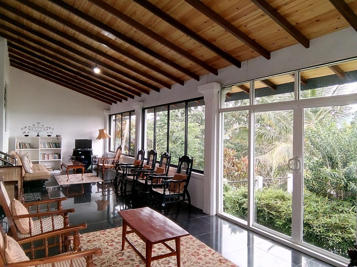 Primrose Hill Bunglow Guest house Kandy