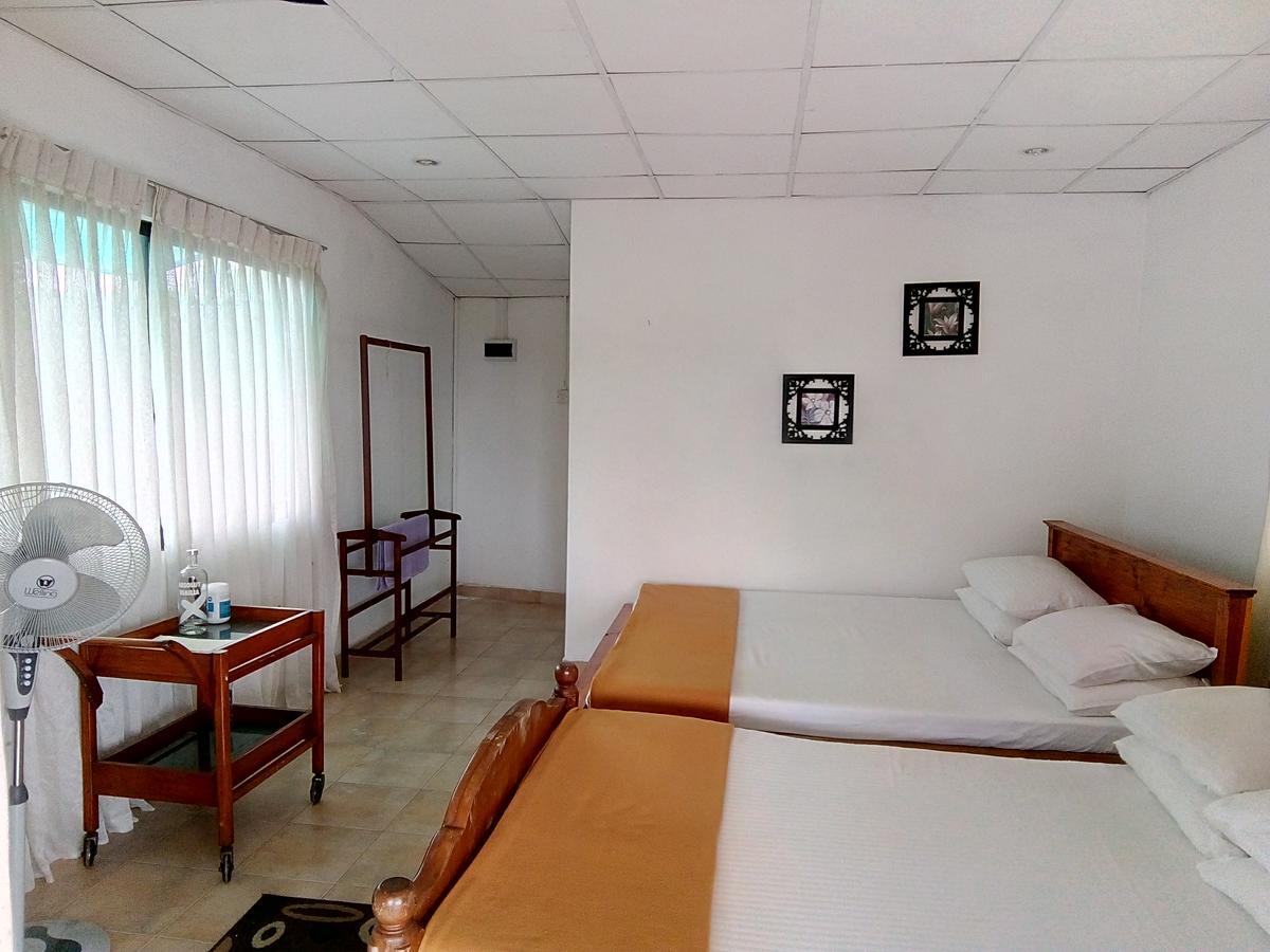 Primrose Hill Bunglow Guest house Kandy