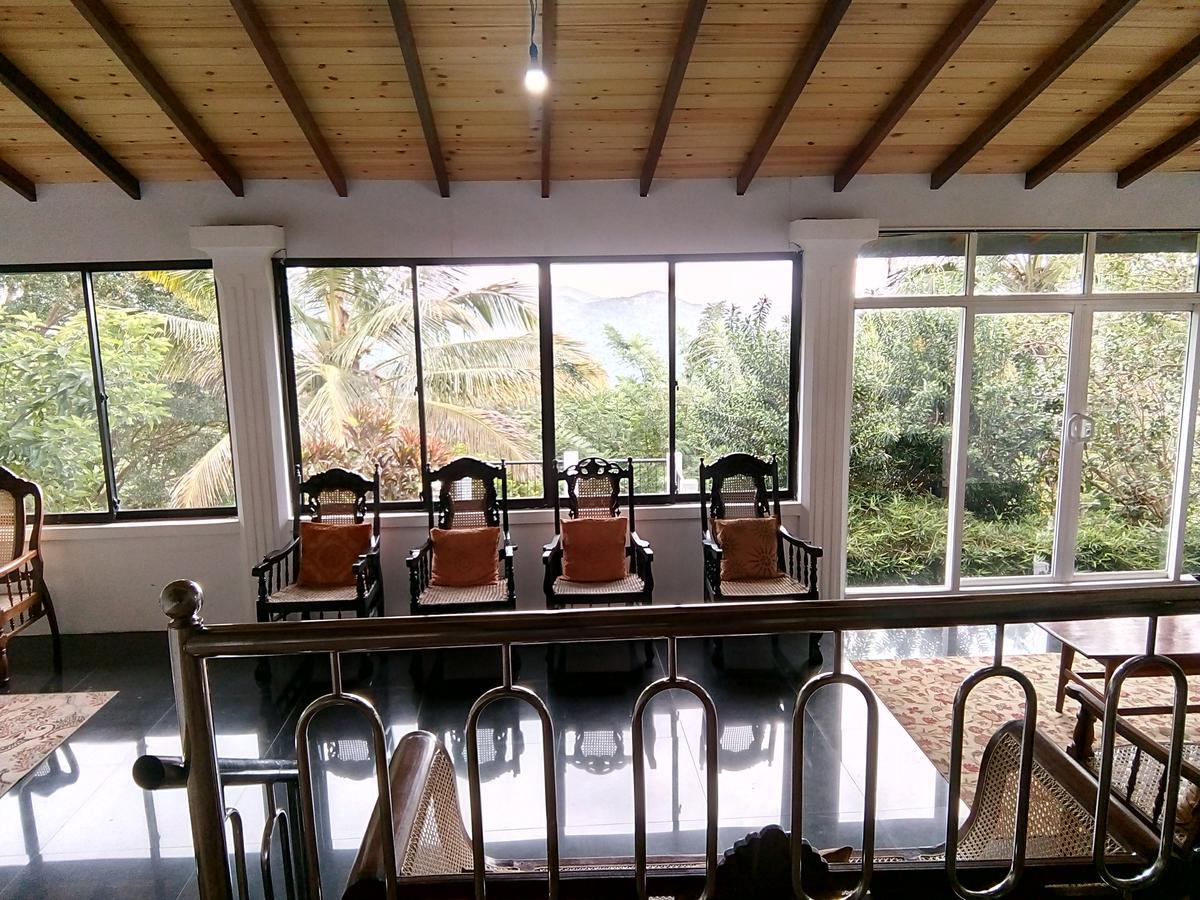 Primrose Hill Bunglow Guest house