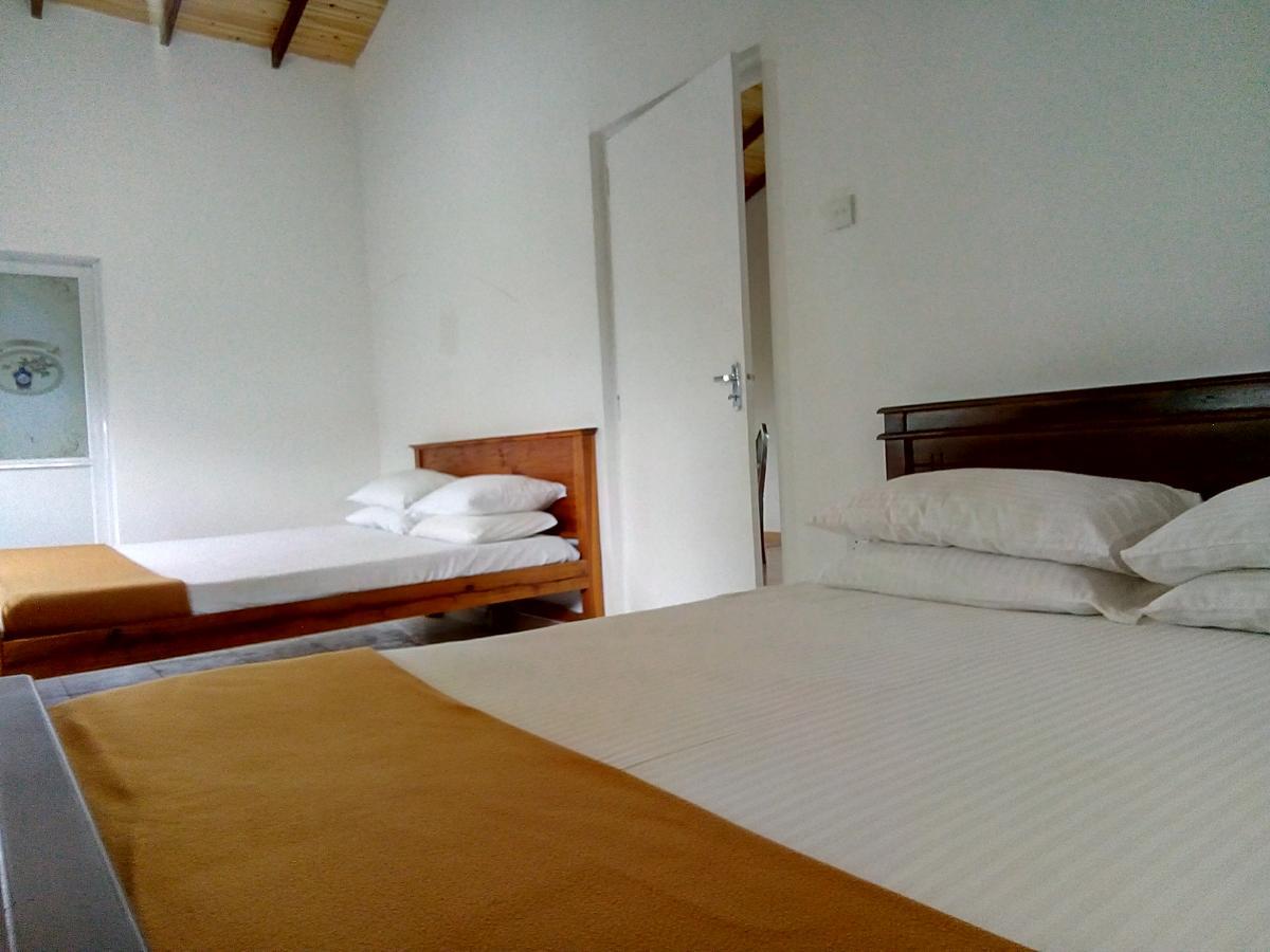 Primrose Hill Bunglow 3*