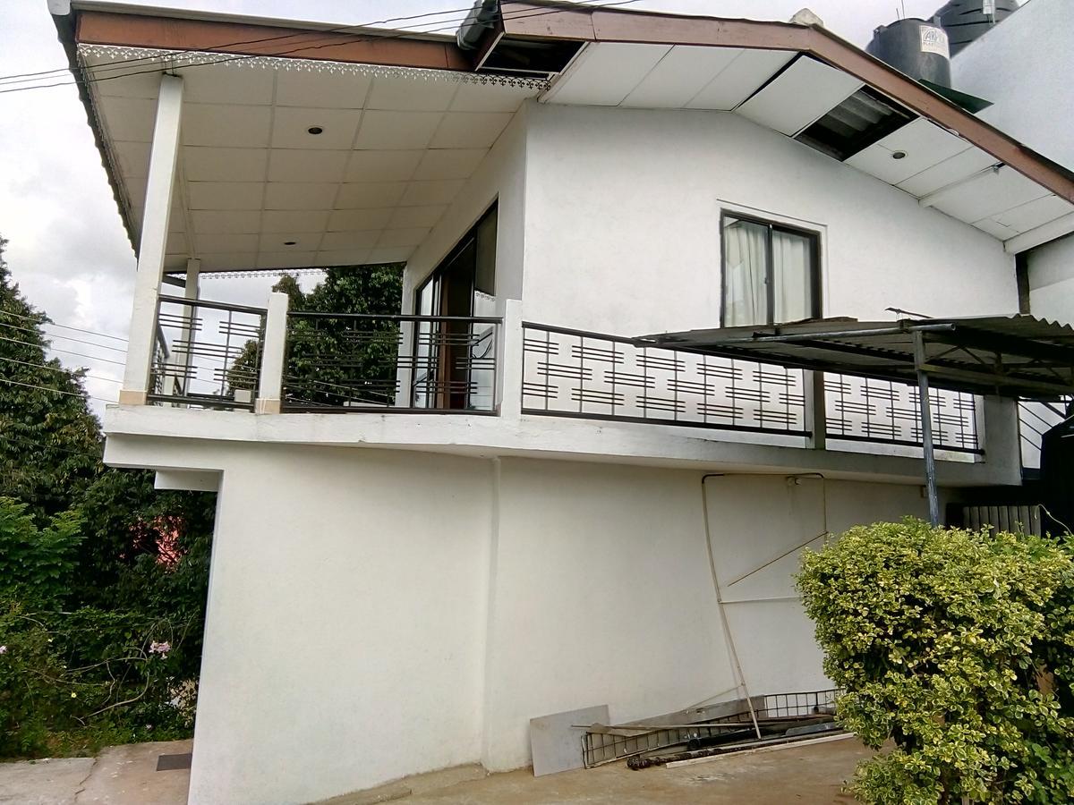 Primrose Hill Bunglow Kandy