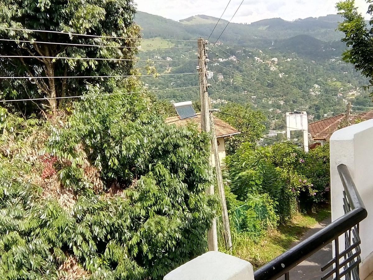 Guest house Primrose Hill Bunglow Kandy