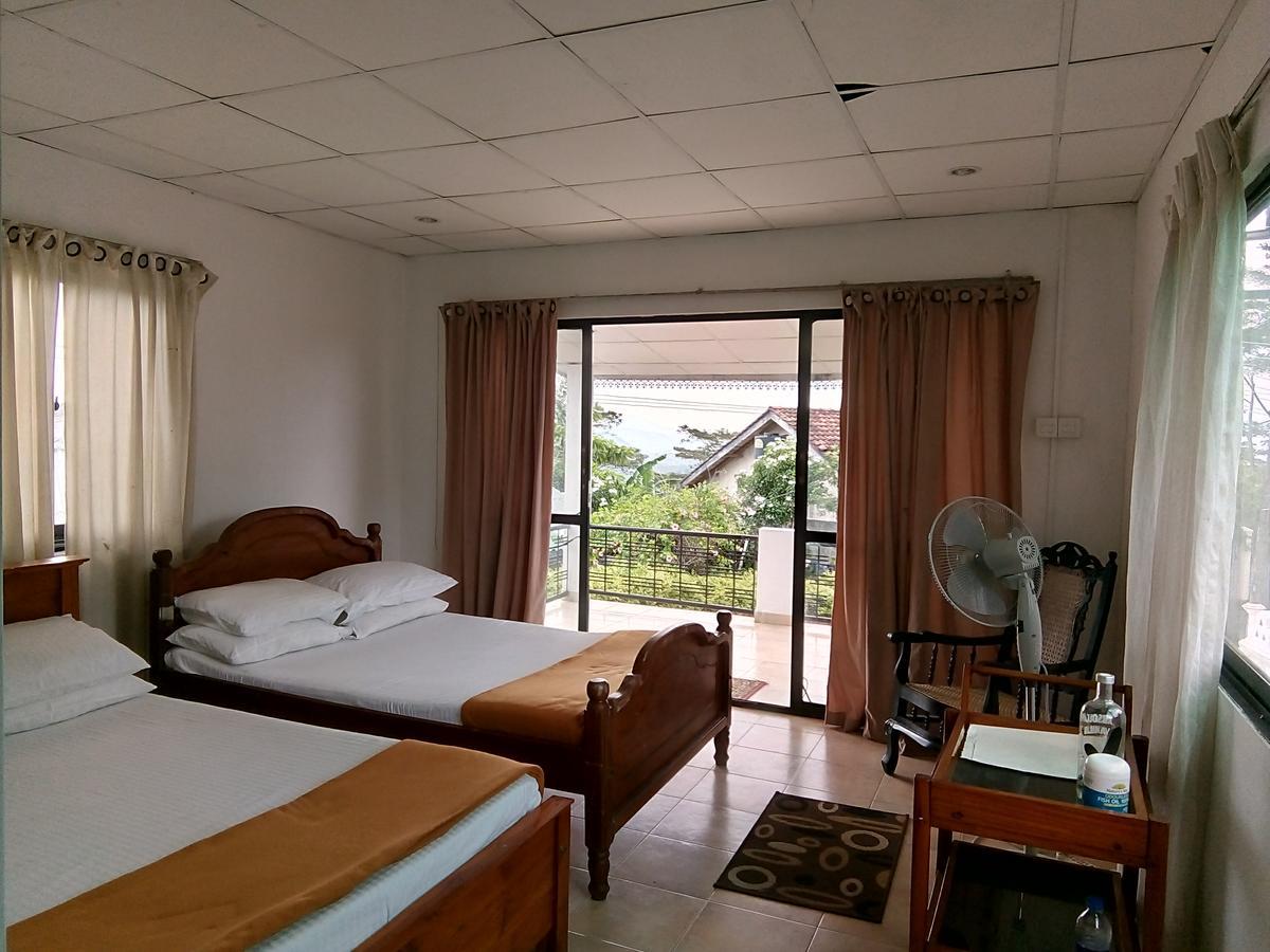 Guest house Primrose Hill Bunglow Kandy