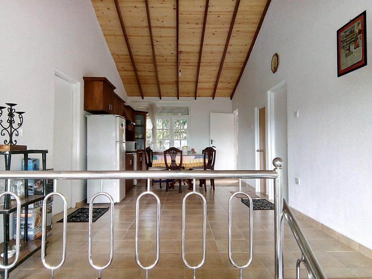 Guest house Primrose Hill Bunglow Kandy