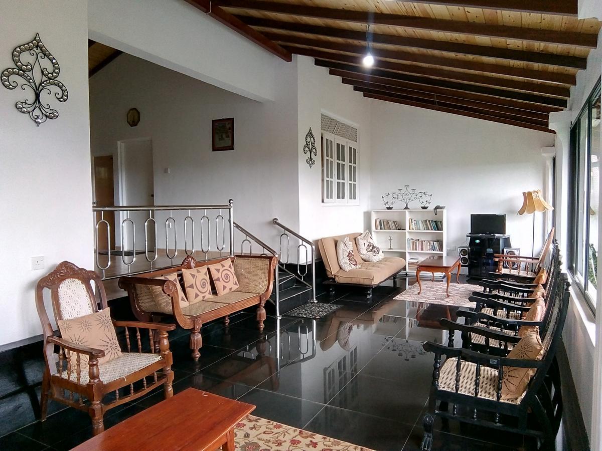 Guest house Primrose Hill Bunglow