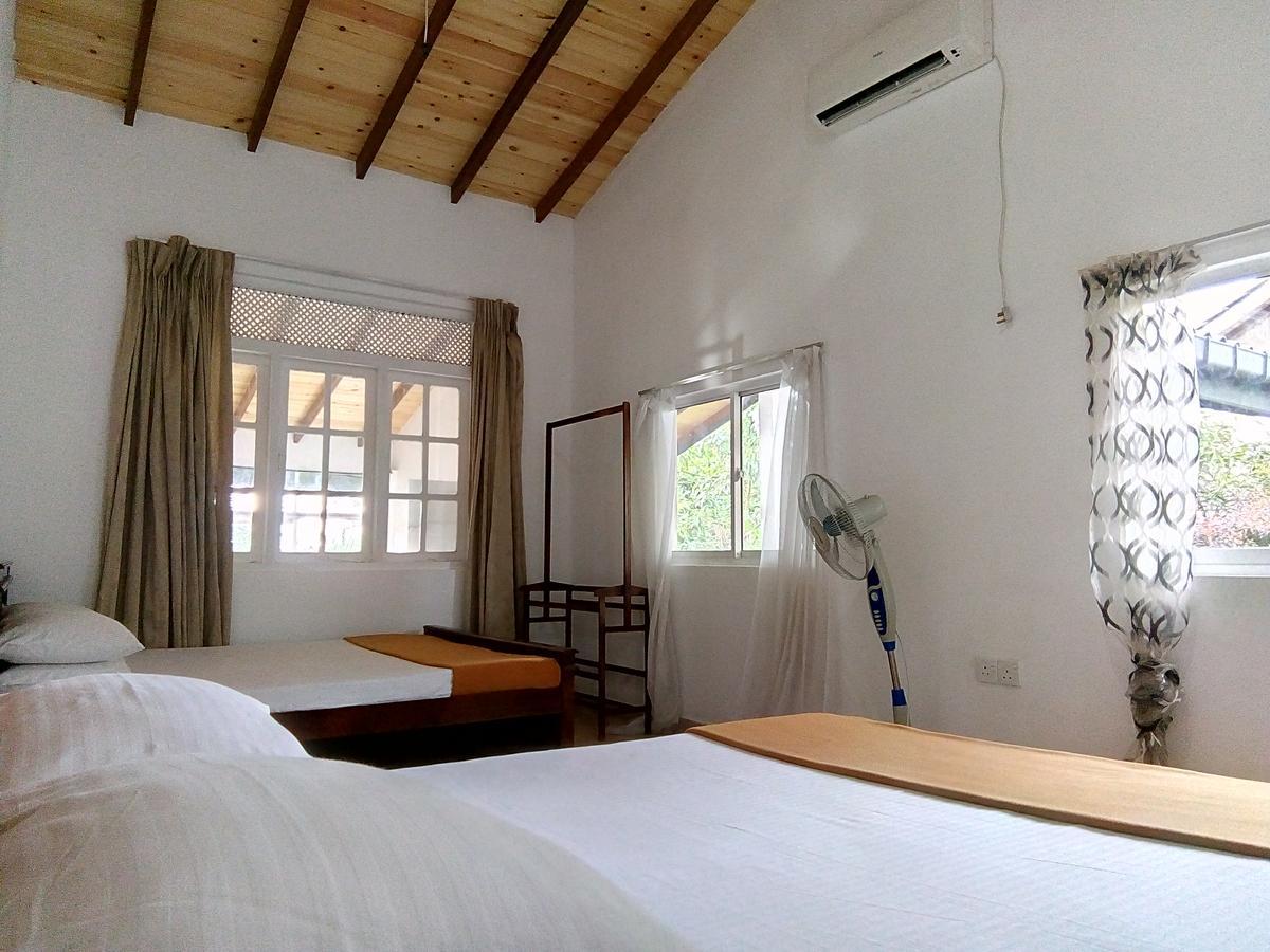 Primrose Hill Bunglow Guest house
