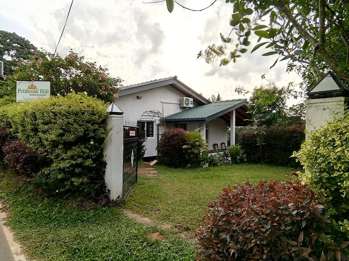 Primrose Hill Bunglow Guest house 3*