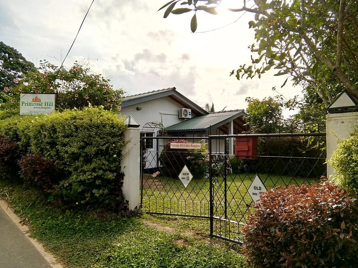 Guest house Primrose Hill Bunglow Kandy