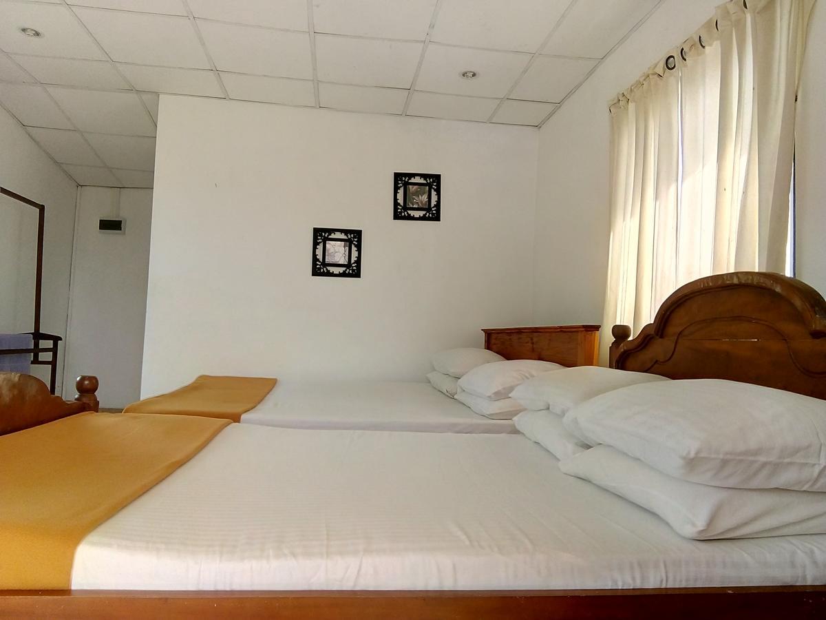 Primrose Hill Bunglow 3*