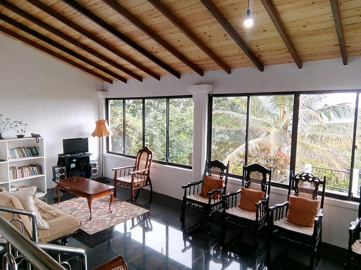 Primrose Hill Bunglow 3* Kandy