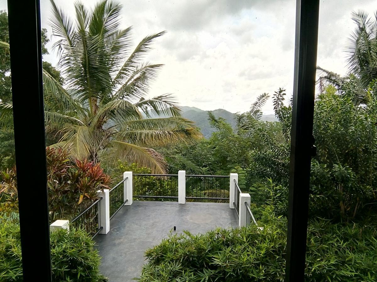 Primrose Hill Bunglow Guest house Kandy