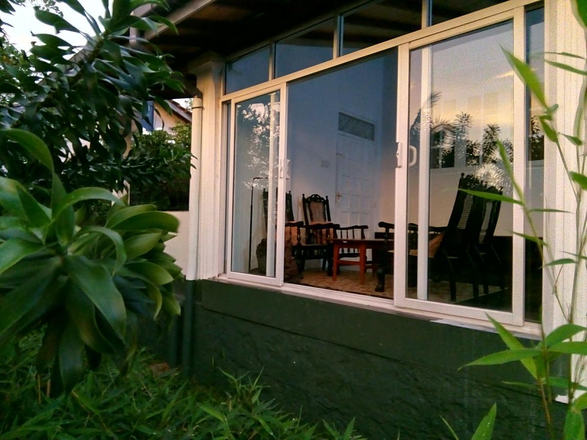 Guest house Primrose Hill Bunglow