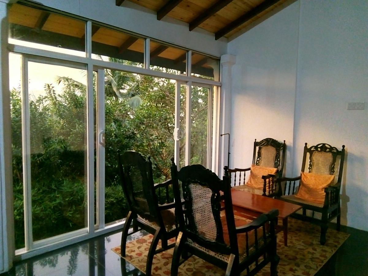 Primrose Hill Bunglow Guest house