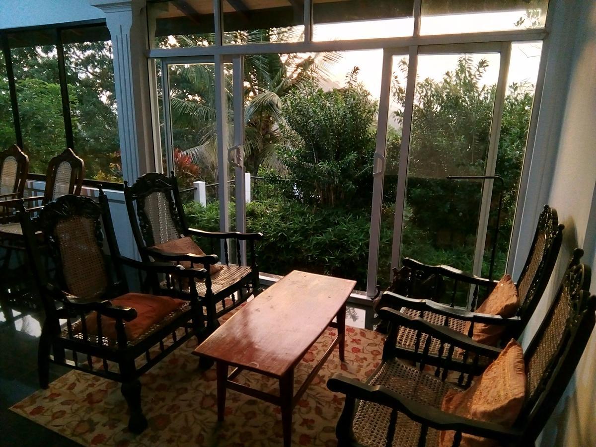 Primrose Hill Bunglow 3* Kandy
