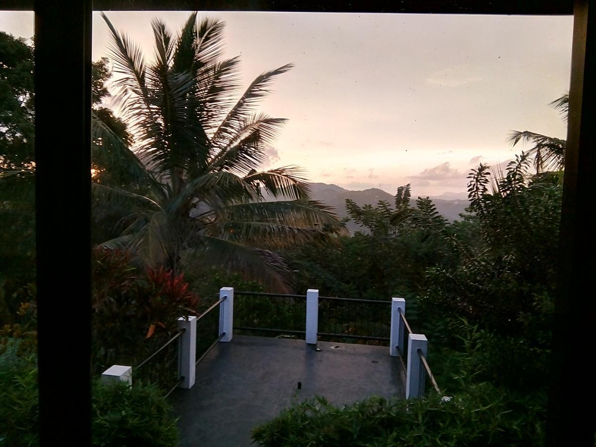 Primrose Hill Bunglow 3* Kandy